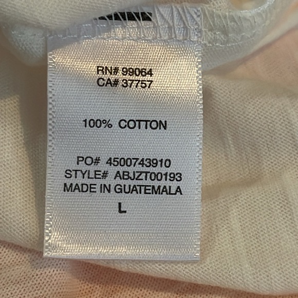 Set/2 new Billabong tshirts large - Picture 5 of 5